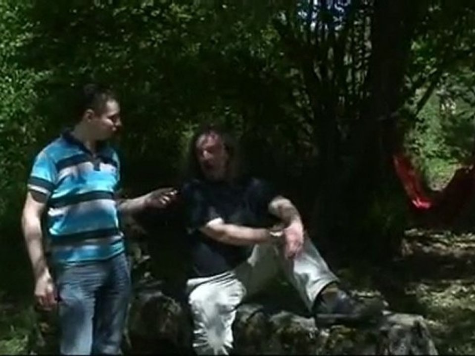 Wallonie Week-ends Bienvenue 22 et 23 mai 2010 (PARTIE 2)