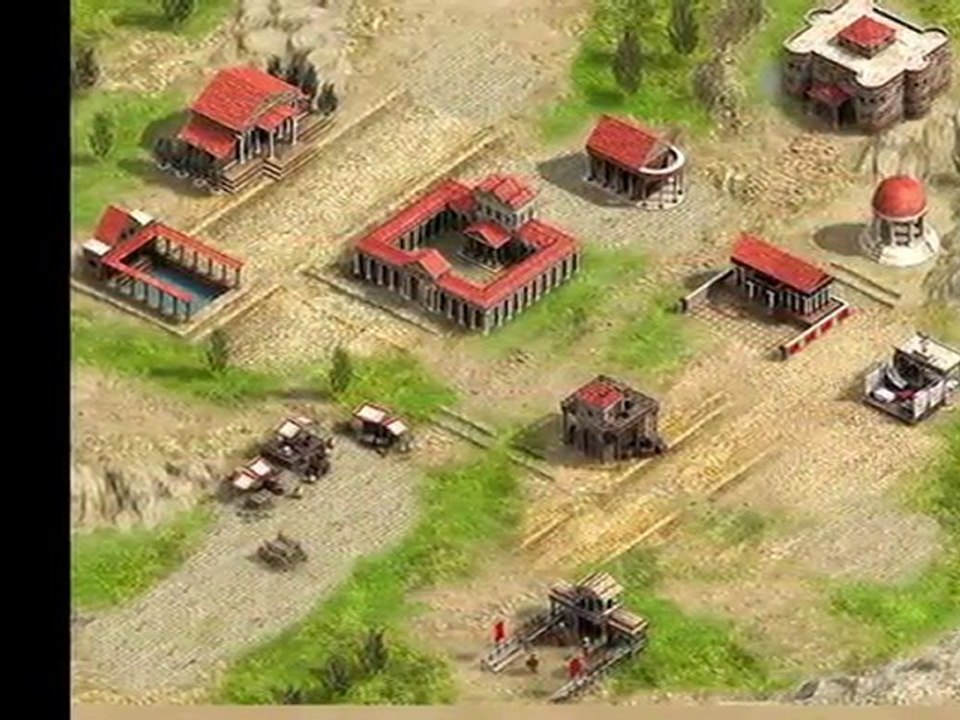 Présentation de la guilde Force Solidarité Courage