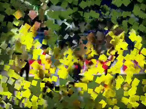 Algerie Message pour Rafik Saifi (Kahal Ya Saifi)