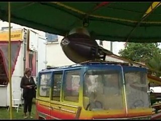 Odyssea Solenzara 2010