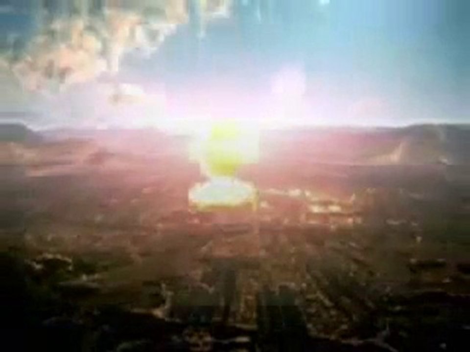 Hiroşima - Atom Bombası Belgeseli !
