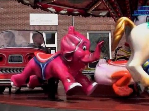 OmroepGennepTV 2010 Week 21 Braderie 2010 Gennep