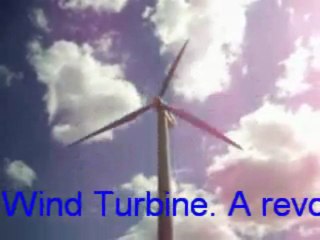 ZEUS 225kW Wind Turbines For Sale