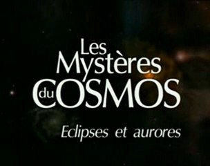 Eclipses et aurores