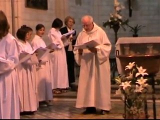 communion 2010 Mirebeau - 1