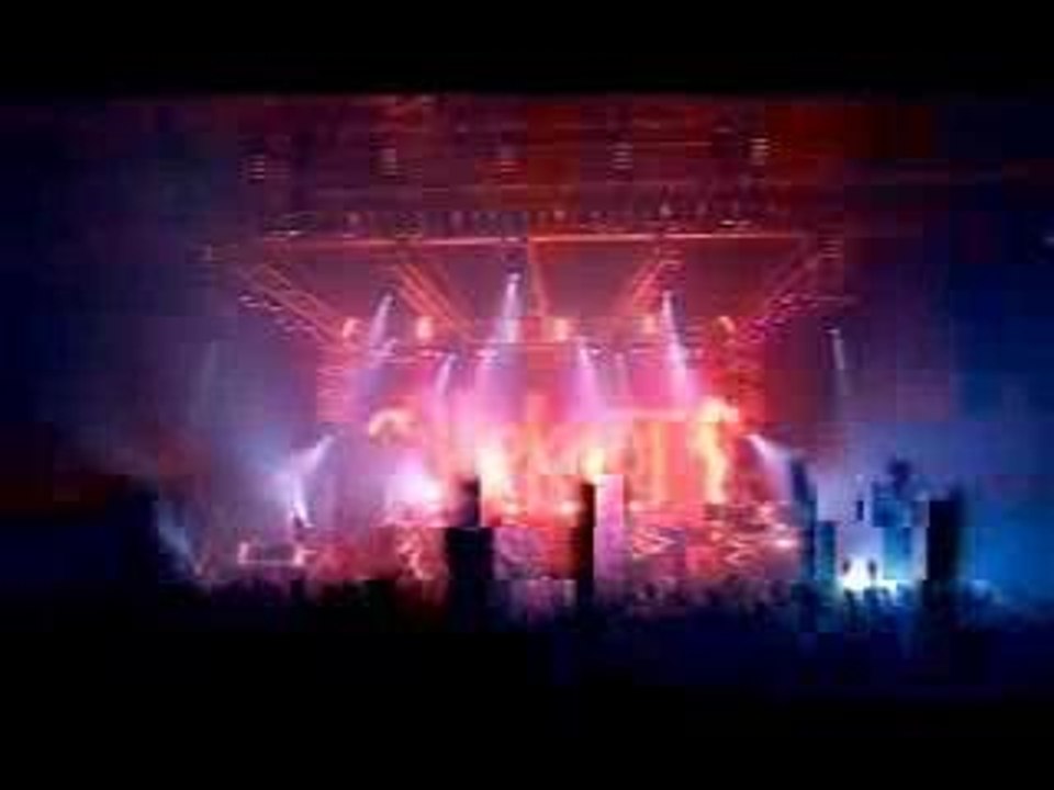 My plague - Slipknot