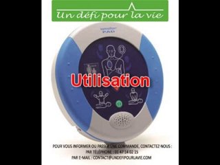 Samaritan Pad - utilisation