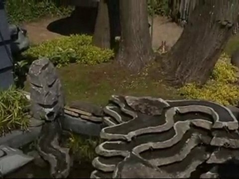 Wallonie Week-ends Bienvenue 22 et 23 mai 2010 (PARTIE 3)