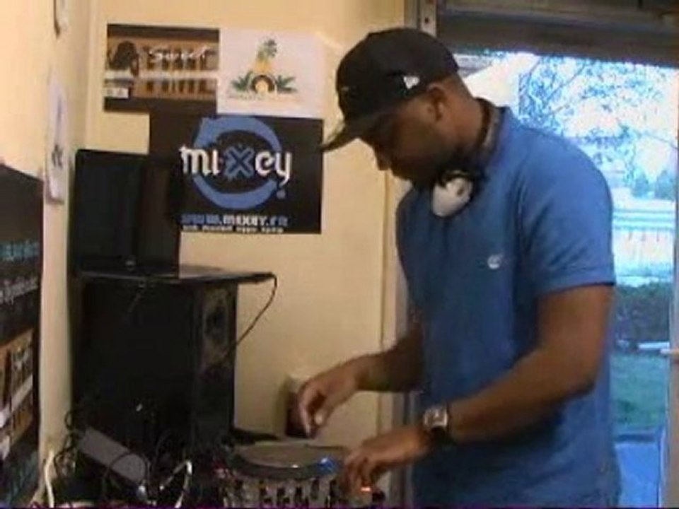 Emission Mix Up Time du 28.04.10