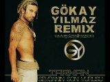 TARKAN - SEVDANIN SON VURUSU (GOKAY YILMAZ REMIX)