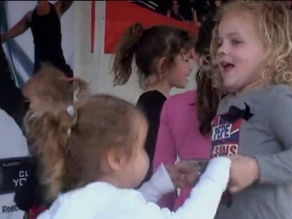 OmroepGennepTV 2010 Week 21 Braderie 2010 Gennep