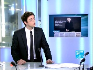 Aubry, Sarkozy, Madoff et les autres