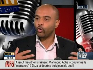 Zemmour, Dominique Sopo, liberté de la presse, d'expression