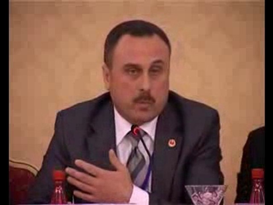 Ekonomi Koordinasyon Kurulu Toplantısı