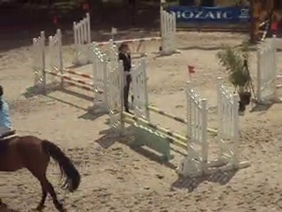 concours équis quellestar d'argent et moi