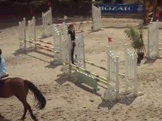 concours équis quellestar d'argent et moi