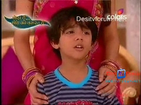 Swarg [33rd Episode] - 31st May 2010 pt1