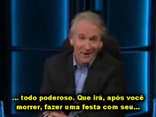 O Melhor de Bill Maher