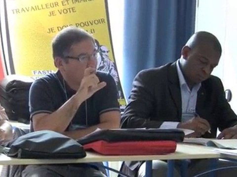 Votation Citoyenne - ADELS Grenoble 29 mai 2010