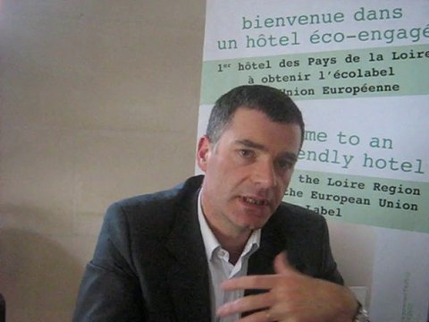 Festival Entreprise en Vie à Audencia - Hôtel La Pérouse