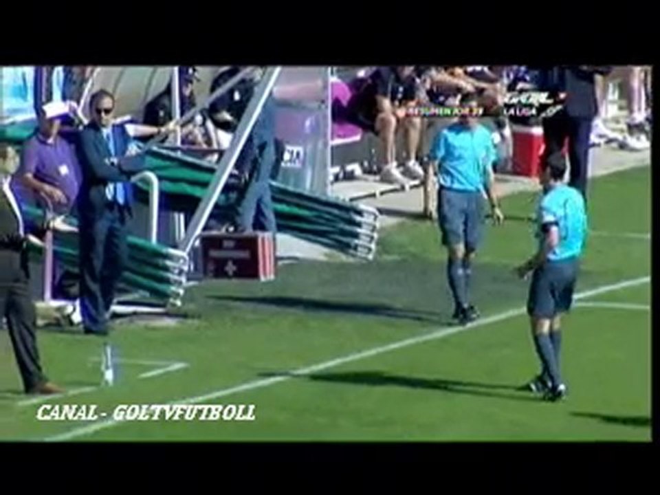 SALAMANCA 3-0 R.UNION LIGA ADELANTE 31-05-2010