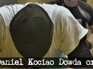 Czwarty Obóz KSW - wideo zapowiedź