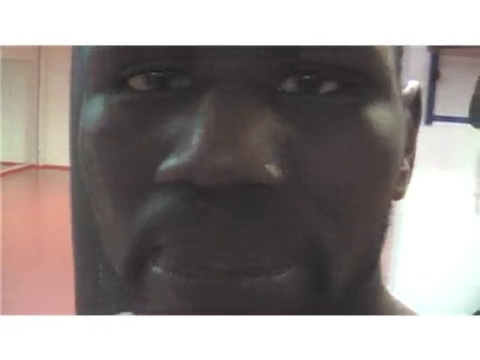 Moussa KONATE (Teaser ULTIMATE THA)