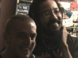 Freestyle Radio Dio partie 2