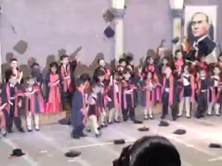 Lale Anaokulu Nevsehir