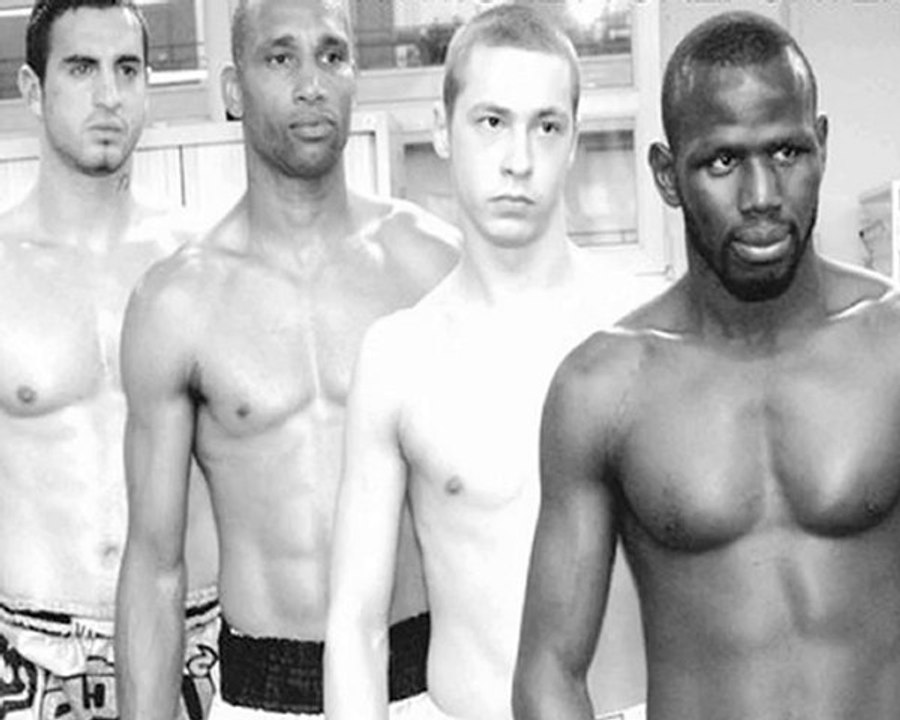 TEASER 3 DU ULTIMATE THAI