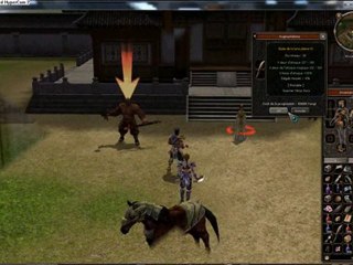 Metin2 FR Lp Up de +7 a +9