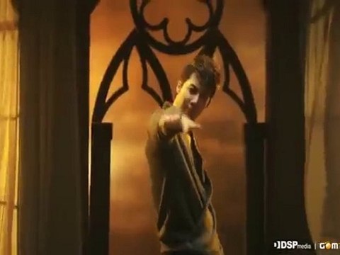 SS501 - Love Ya [MV]