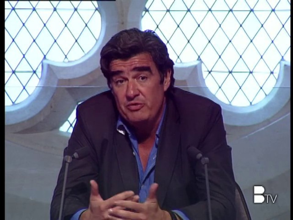 Thierry Bizot : "Catholique anonyme"