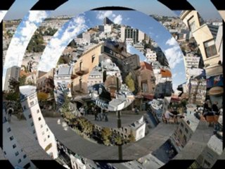 JERUSALEM CAPITALE UNIQUE ET INDIVISIBLE d'ISRAEL