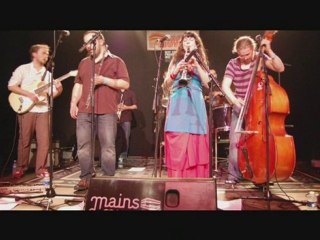 NUIT SANS FRONTIÈRES 2