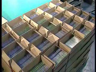 Imagefilm Hemming Verpackungstechnik