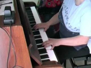 you have to learn to live alone (Starmania-Tycon)