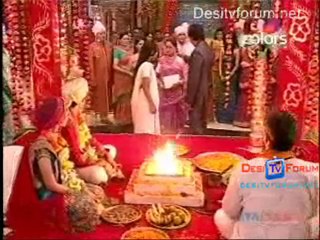 Bairi Piya [Episode 171st] - 31st May 2010 pt1