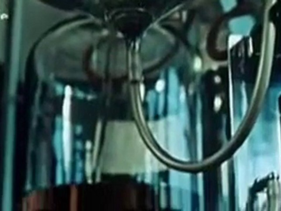 Les heritiers du Dr Mengele - Cobayes humains 45