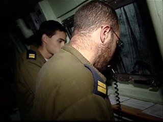 Mise en garde de l'armée israélienne avant l'assaut