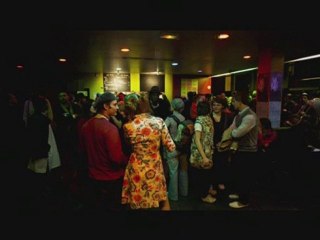 NUIT SANS FRONTIÈRES 3