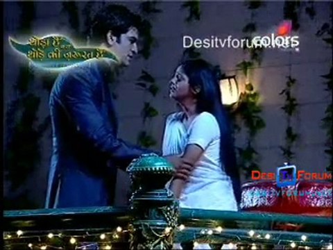 Bairi Piya [Episode 171st] - 31st May 2010 pt2
