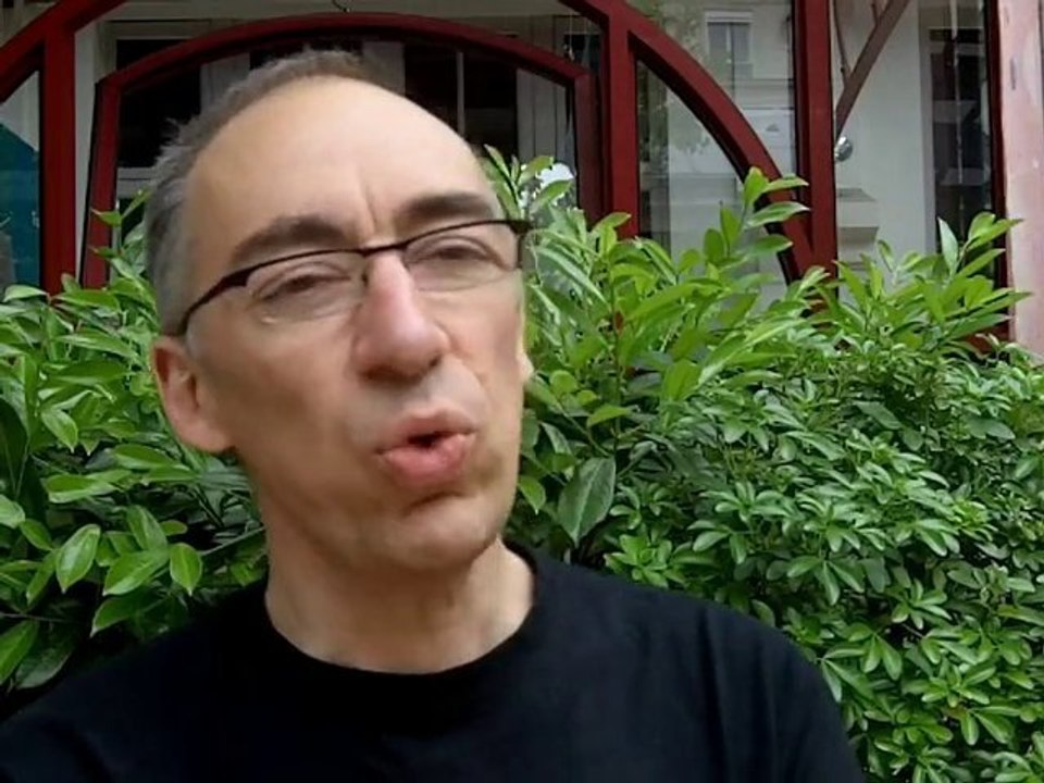 Qu'est-ce qu'un BarCamp ?