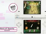 Nintendo Wii Ware DSi Ware - Week 20