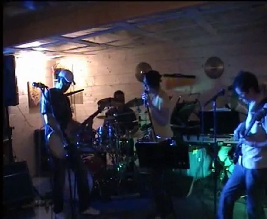 groupe second'air (pride )