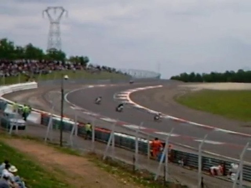 coupe moto légende 2010,Yamaha 250TZ