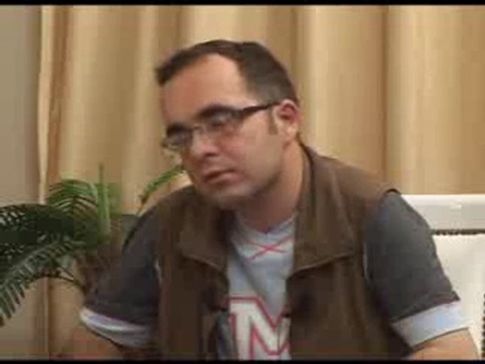 Türk İslam Birliği'nde kan ve ırk  değil, ahlak vardır