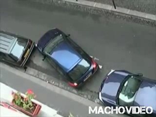 voiture parking