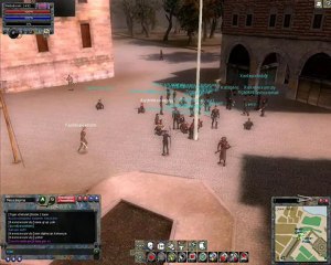 İstanbul Kıyamet Vakti