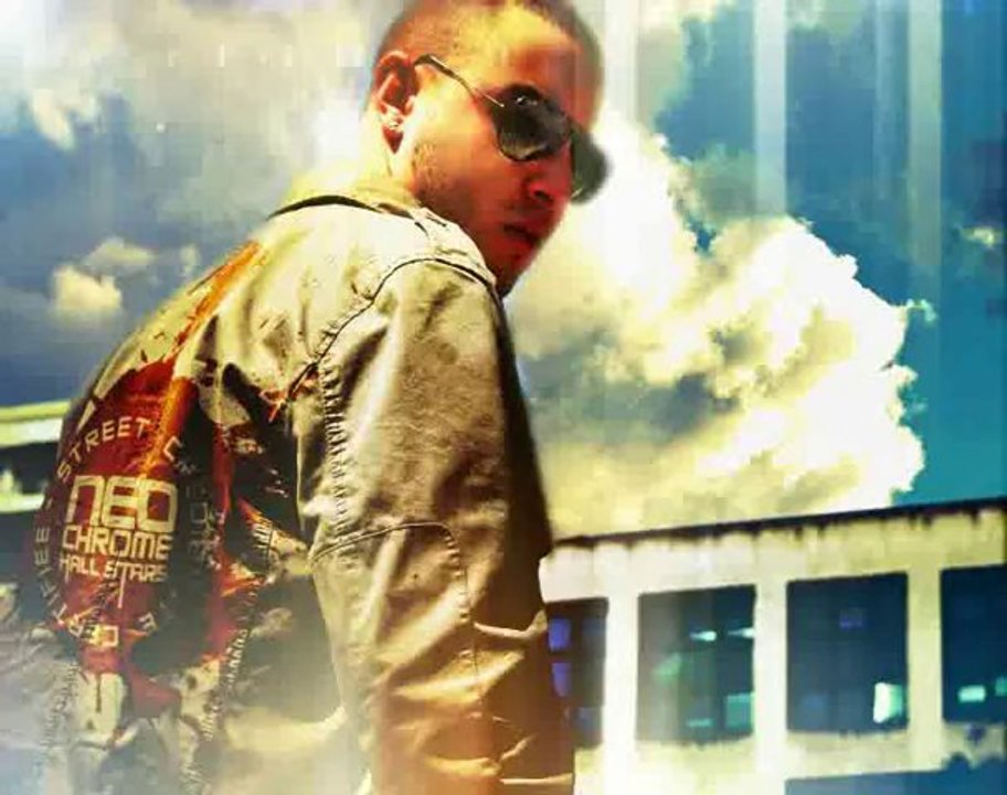 Teaser  ZEKWE RAMOS - SELECAO BIENTOT - NEOCHROME 2010